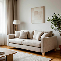 Химчистка на дому в Конобееве